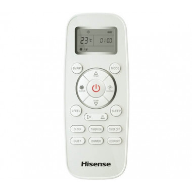 Кассетный кондиционер Hisense AUC-60HR4SPKA