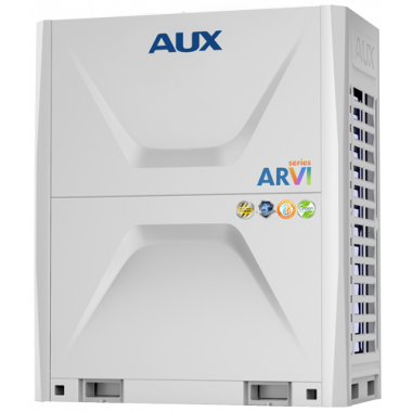 Наружный блок VRF системы AUX ARV-H615/5R1MV