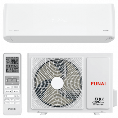 Funai RACI-EM35HP.D05