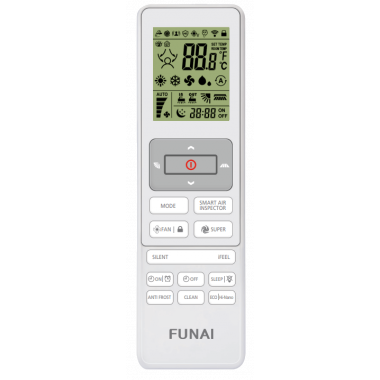 Funai RACI-EM35HP.D05