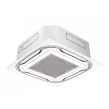 Фанкойл кассетный Royal Clima MACS-I-C95P2K