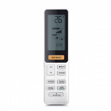 Haier FLEXIS Inverter AS35S2SF3FA-B / 1U35S2SM3FA