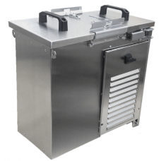 Вентиляционная установка Ventmachine Satellite 2 ЕРА Z1