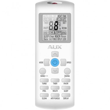Сплит-система AUX ASW-H07B4/LK-700R1DI / AS-H07B4/LK-700R1DI