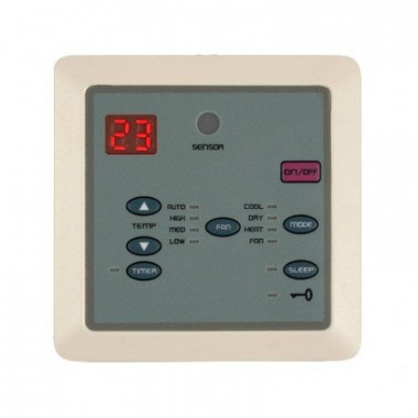Канальный кондиционер Pioneer KFDH125UW / KODH125UW