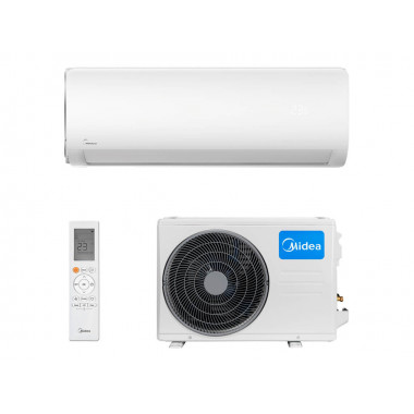 Сплит-система Midea MSAG1-09N8C2S-I / MSAG1-09N8C2S-O