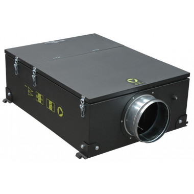 Вентиляционная установка Ventmachine DF1000 ЕРА