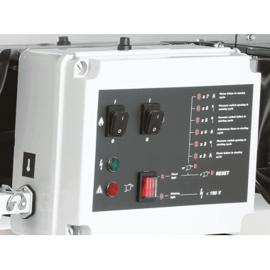 Теплогенератор Ballu Biemmedue GA/N 95 C