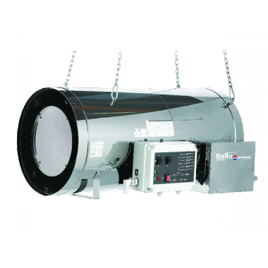 Теплогенератор Ballu Biemmedue GA/N 95 C