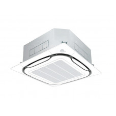 Кассетный кондиционер Daikin FCAG71A / RR71BW