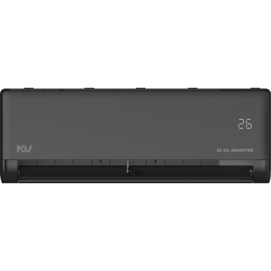 Сплит-система Mdv Integra Pro Black Inverter MDSBI-18HRFN8 / MDOAI-18HFN8