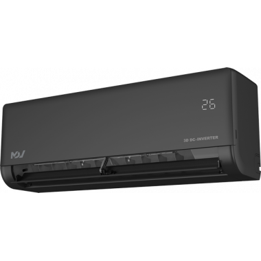 Сплит-система Mdv Integra Pro Black Inverter MDSBI-18HRFN8 / MDOAI-18HFN8