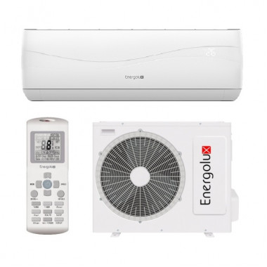 Сплит-система Energolux SAS24L4-A-LT / SAU24L4-A-LT