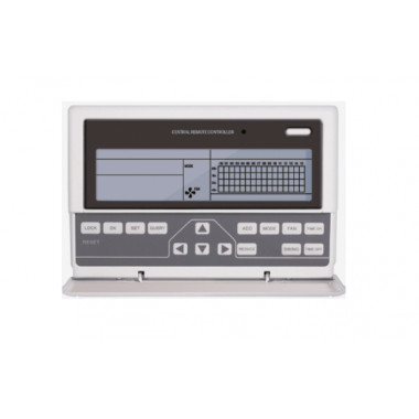 Фанкойл напольно-потолочный Energolux SF4CF250A3-4P