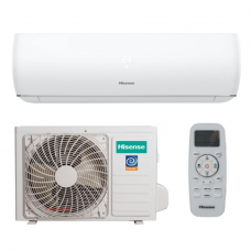 Сплит-система Hisense Expert PRO Inverter AS-18UW4RXATV03 WI-FI