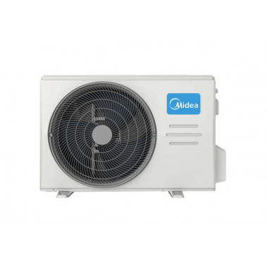 Кассетный кондиционер Midea MCA4U-18HRFNX-Q(GA) / MOX330U-18HFN8-Q(GA)