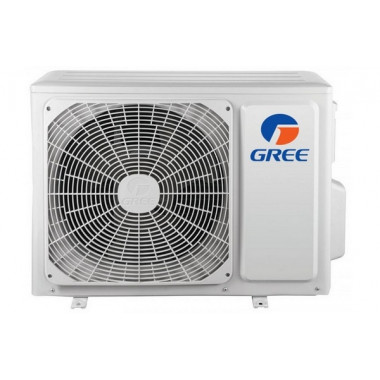 Тепловой насос -25°С воздух-воздух GREE G-Tech GWH12AECXD-K6DNA1A (LCLH)