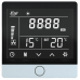 Вентиляционная установка Royal Clima RCV-500 + EH-3400