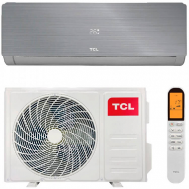 Сплит-система TCL TAC-12HRIA/ESB
