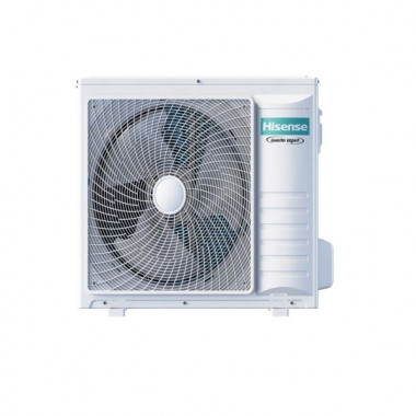 Канальный кондиционер Hisense ADT-18UX4RCL8 / AUW-18U4RS7