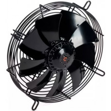 ESQ YWF4D-450B-G с защитной решеткой, нагнетание