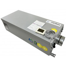 Minibox E-300 FKO PREMIUM Zentec