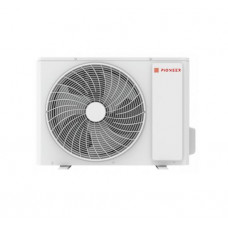 Мульти сплит-система Pioneer Наружный блок 2MSHD14B