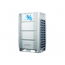 Наружный блок VRF системы MDV MDV6-R335WV2GN1