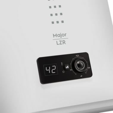 Водонагреватель Electrolux EWH 50 Major LZR 3