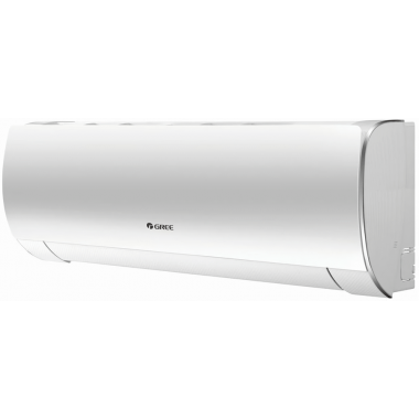 Тепловой насос -25°С воздух-воздух GREE Lyra GWH18ACD-K6DNA1I (white)