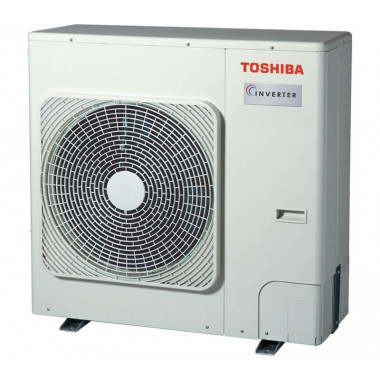 Канальный кондиционер Toshiba RAV-RM1101BTP-E / RAV-GM1101ATP-E