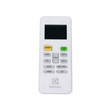 Electrolux EACS/I-07HAT/N3_21Y