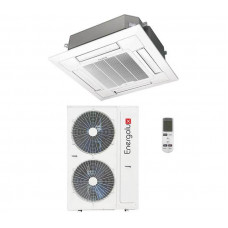 Кассетный кондиционер Energolux SAC48С5-A / SAU48U5-A