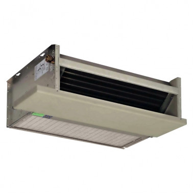 Фанкойл канальный Royal Clima VCT 52 IO2