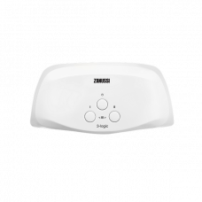 Водонагреватель Zanussi 3-LOGIC 3,5 T (Кран)