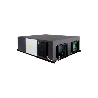 Вентиляционная установка Systemair SYSVRF HRV 500 Q