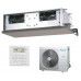 Канальный кондиционер Daikin FDMQN35CXV / RYN35CXV
