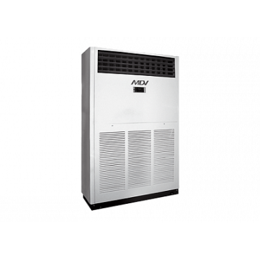 Колонный кондиционер MDV MDFA3-96HRN1 / MDOVT-96HN1