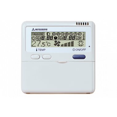 Внутренний блок VRF-системы Mitsubishi Heavy FDFW45KXE6F