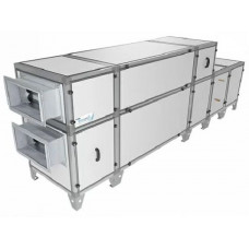 Breezart 8000C Lux RP W PB 45-380