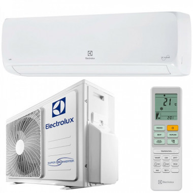 Сплит-система Electrolux EACS/I-18HAL/N8