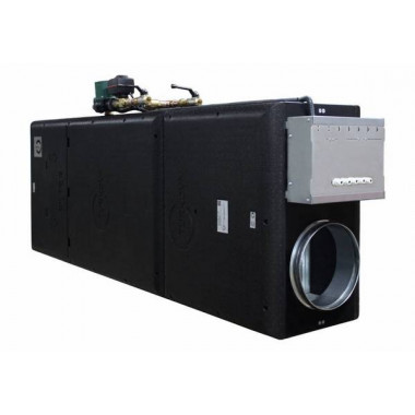 Вентиляционная установка Turkov i-vent-1000 W
