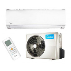Сплит-система Midea MSAG2-07HRN1-I / MSAG2-07HRN1-O