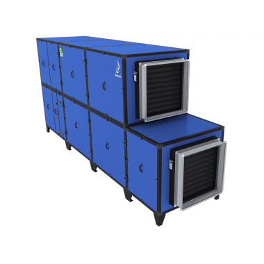 Вентиляционная установка Breezart 14000 Aqua Pool EF