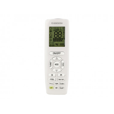 Сплит-система Kentatsu KSGTI35HZRN1R / KSRTI35HZRN1R