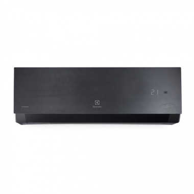 Тепловой насос -25°С воздух-воздух Electrolux Enterprise EACS/I-18HEN-BLACK/N8