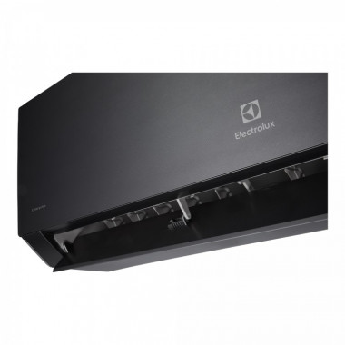 Тепловой насос -25°С воздух-воздух Electrolux Enterprise EACS/I-18HEN-BLACK/N8