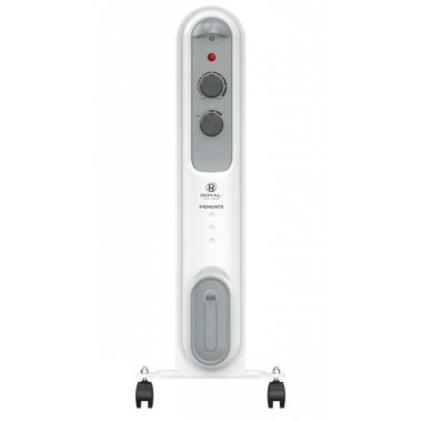 Масляный радиатор Royal Clima ROR-P9-2000M