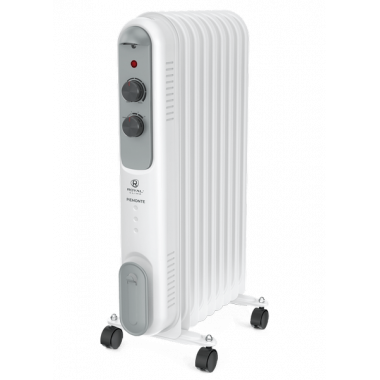 Масляный радиатор Royal Clima ROR-P9-2000M