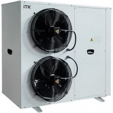 ITK AIR CAB 14,9кВт с пароувлажнителем место 2/2